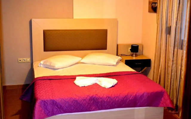 Amalia Lux Villas