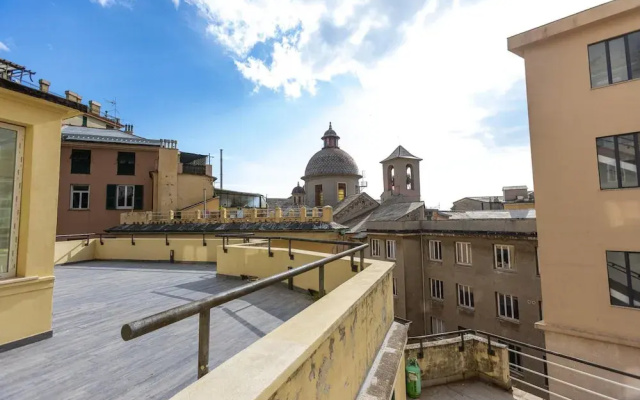 Petit Studio in Brignole de Ferrari by Wonderful Italy