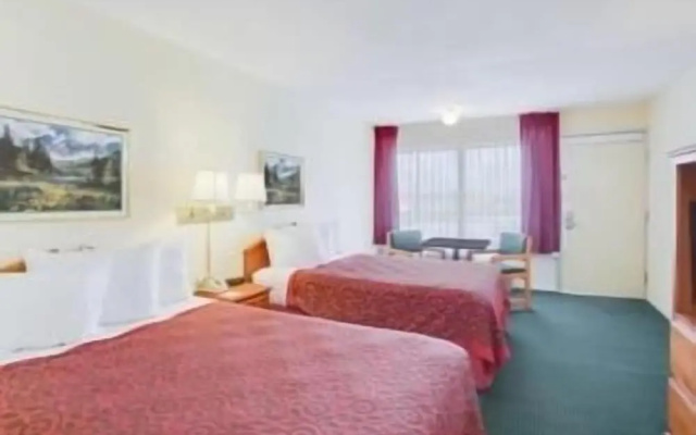 Days Inn Newport AR