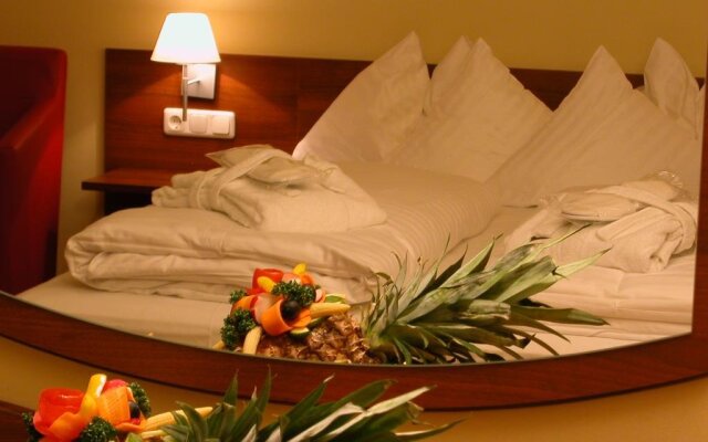 s.moritz Event- und Seminarhotel