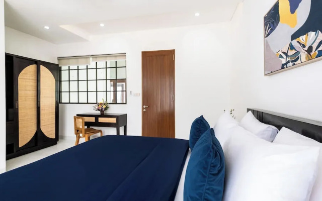 Villa Latima by Villa Finder