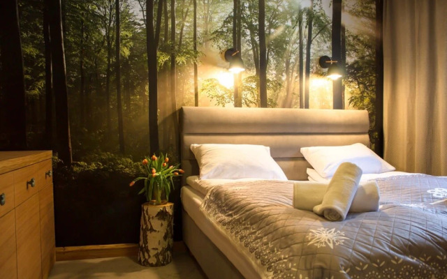 Dream Apart Sloneczna Gora