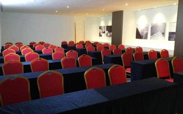Jinjiang Inn Select Nanning Chaoyang Square Renmin