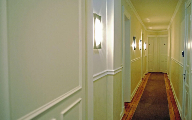 Hotel Mare
