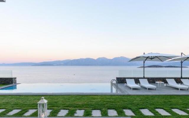 Melisa Luxurious Villas
