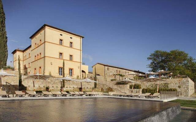 Castello di Casole, A Belmond Hotel, Tuscany