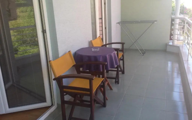 Gjole Apartments