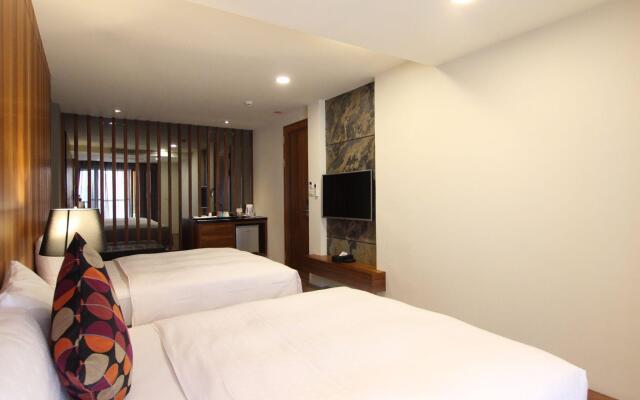Hido Hostel III