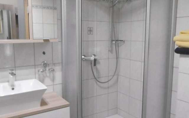 Hotel Drostenhof garni