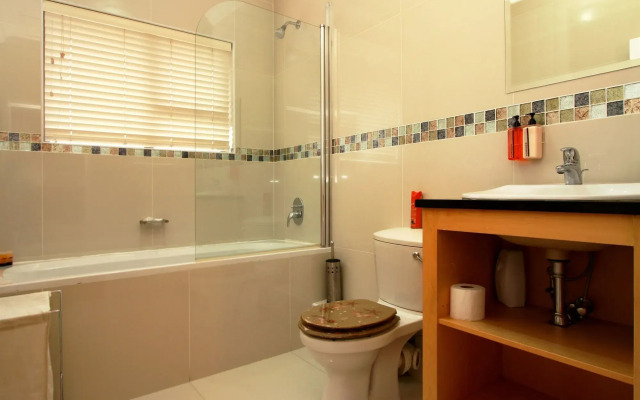 Casa Mia Guesthouse