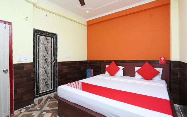 Radhika Guest House By OYO Rooms