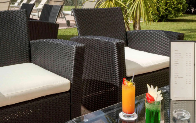 Mercure Cannes Mandelieu