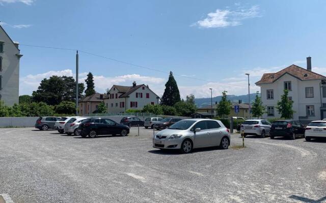 Apartment Säntisblick in Arbon von Swisspartments