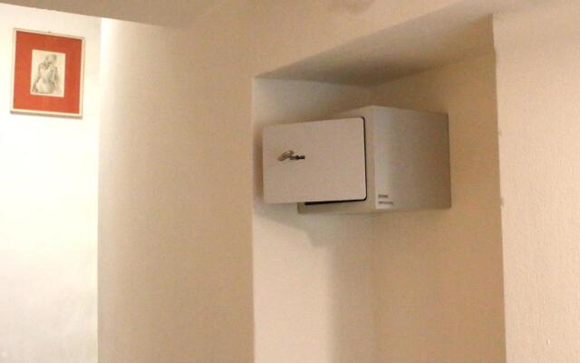 San Gervasio Apartment