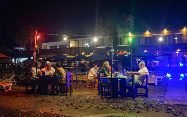 Irmak Boutique Hotel