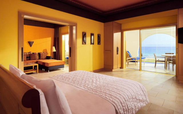 Retac Qunay Dahab&Spa Resort