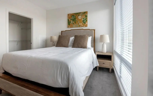 Landing Furnished Apartments - Alexandria