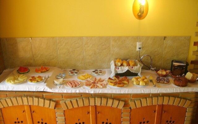 Pousada Sítio Santa Anna