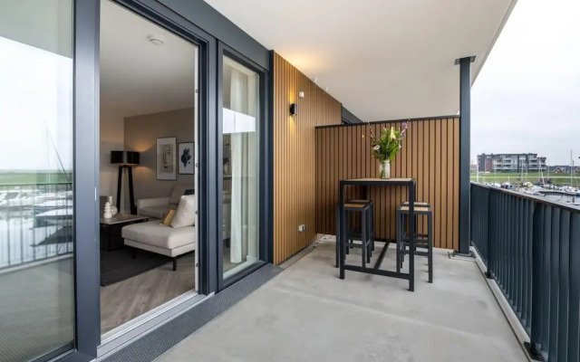 Loft Apartment by Veerse Meer Marina