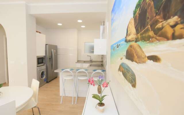 Apartamento Para 6 Personas en Cambrils