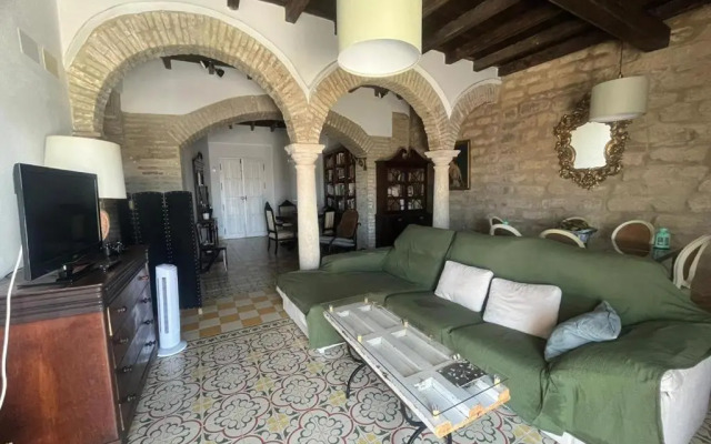 The Traveller's house Mirador Villa Perla