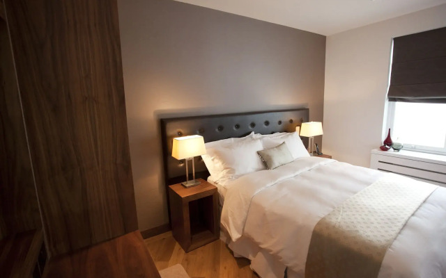 Presidential Apartments - Kensington