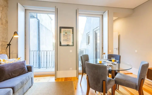 Santos Pousada Executive Studio