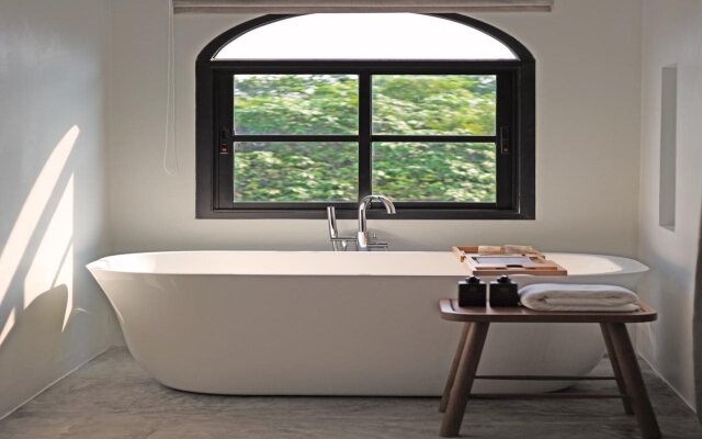 The Motifs Eco Hotel