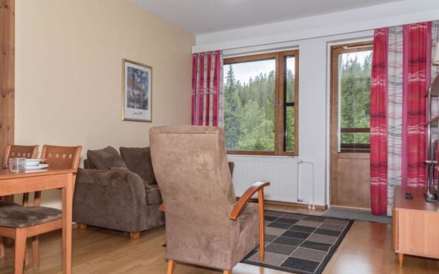 Ylläs chalets a 507