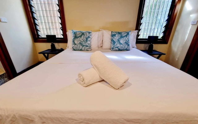Natura Ocean Villa