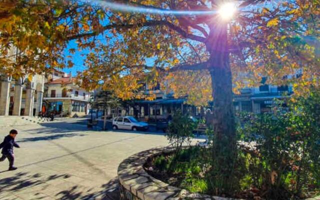 Άγιος Πέτρος 1924 Studios 1