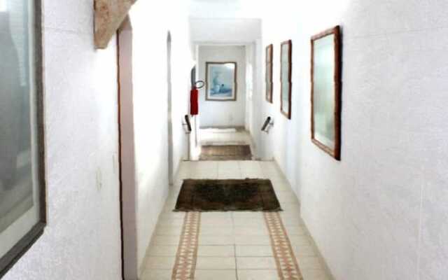 Enseada Palace Hotel