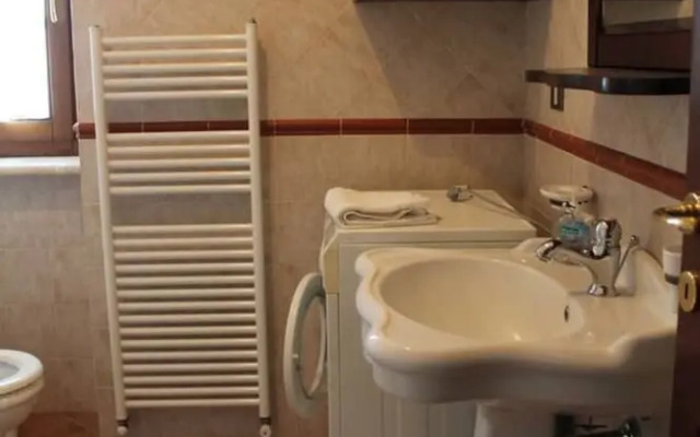 Charming 5-bed Villa in Pitigliano Tuscany