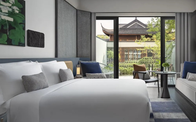 Kimpton Suzhou Bamboo Grove by IHG