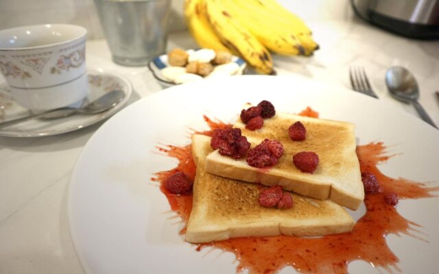 Silla House - Hostel