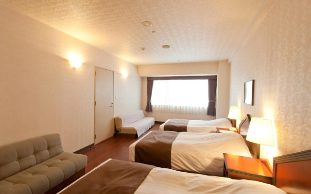 Asari Classe Hotel