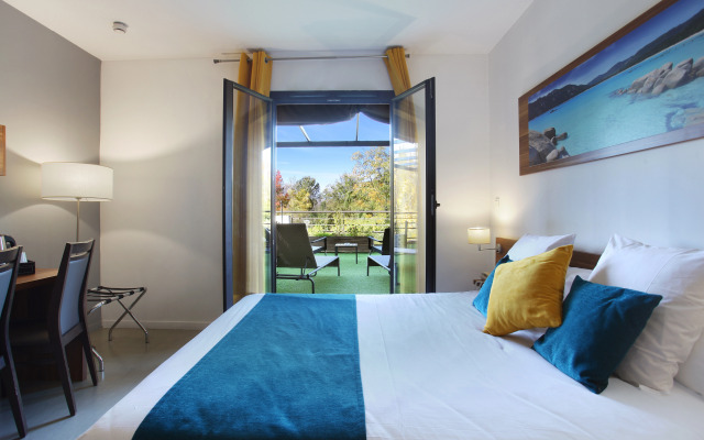 Residence Suite Home Aix en Provence