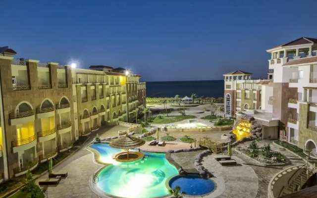 Royal Beach Serviced Apartments