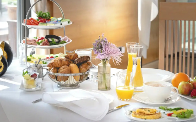 GolfHotel Gut Neuenhof