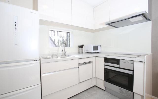 The Seasons Apartments Hakuba