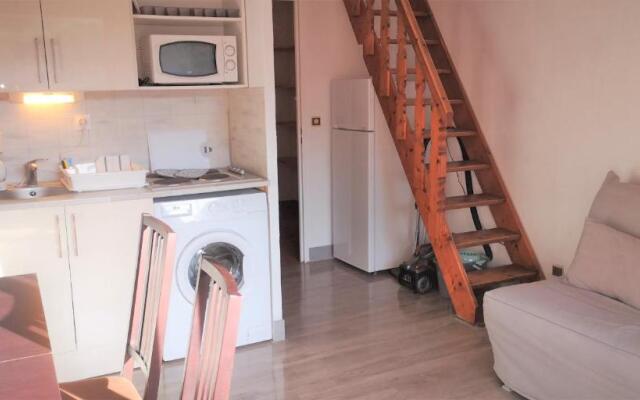 Résidence Cap Azur Appartement 237