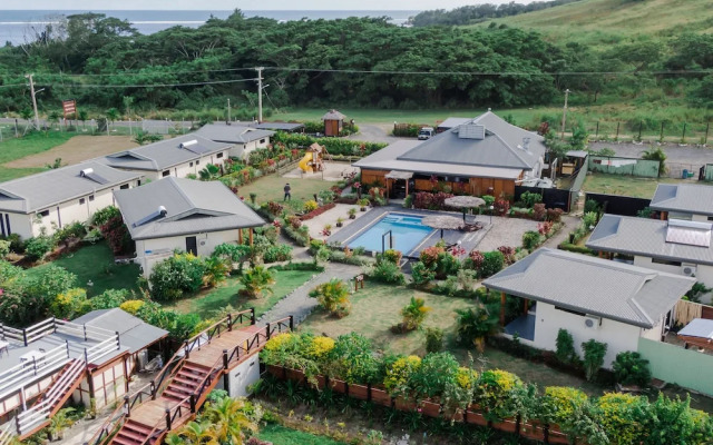 Seatiki Resort Fiji On the Coast