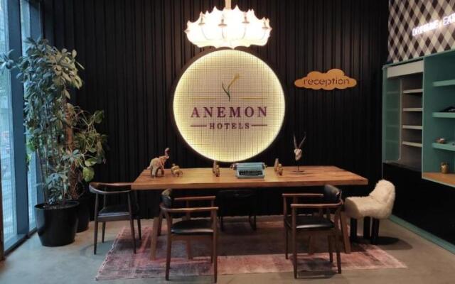 Anemon Bakirkoy