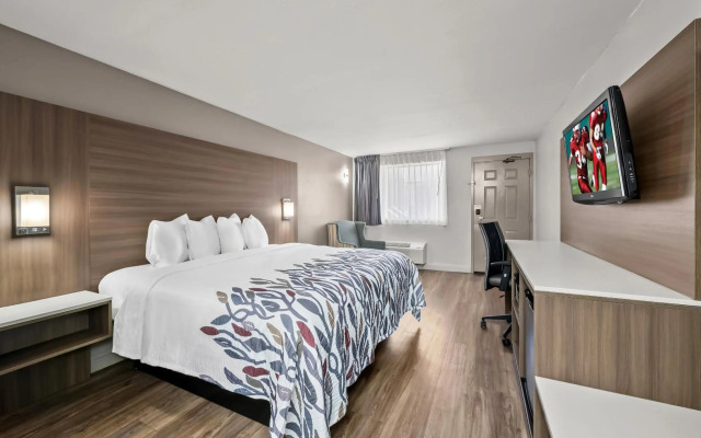 Red Roof Inn Sanford