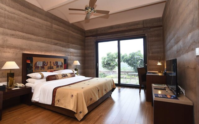 The Lalit Mangar
