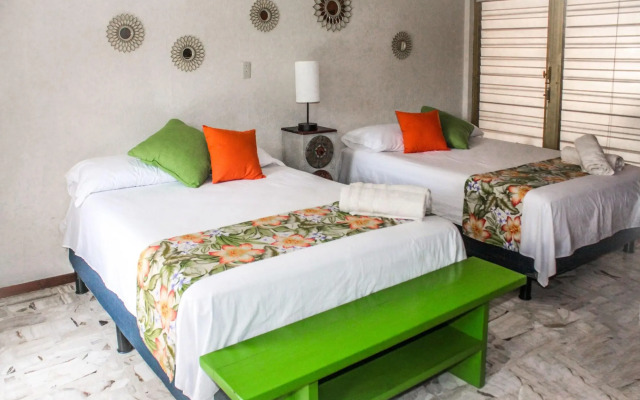 Villa Mandarina Suites Tuxpan