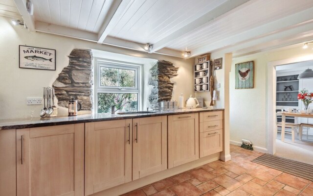 Verbena Cottage