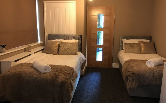 Inn Cardiff
