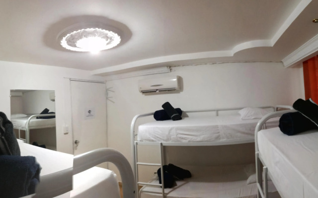 Hostel Danicole