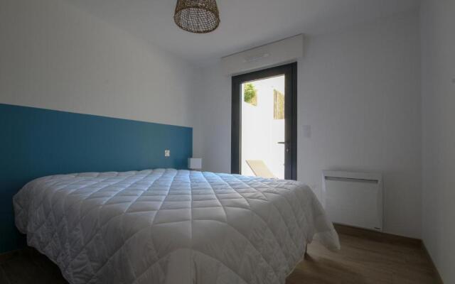 La Cabine du Moussaillon